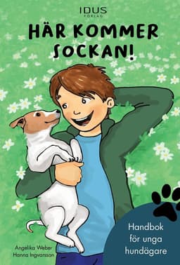 Här kommer Sockan!