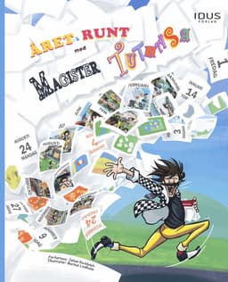 Året runt med Magister Tutnäsa