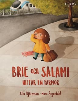 Brie och Salami hittar en farmor