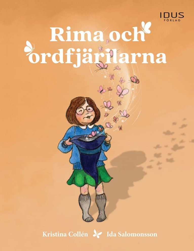 Rima och ordfjärilarna