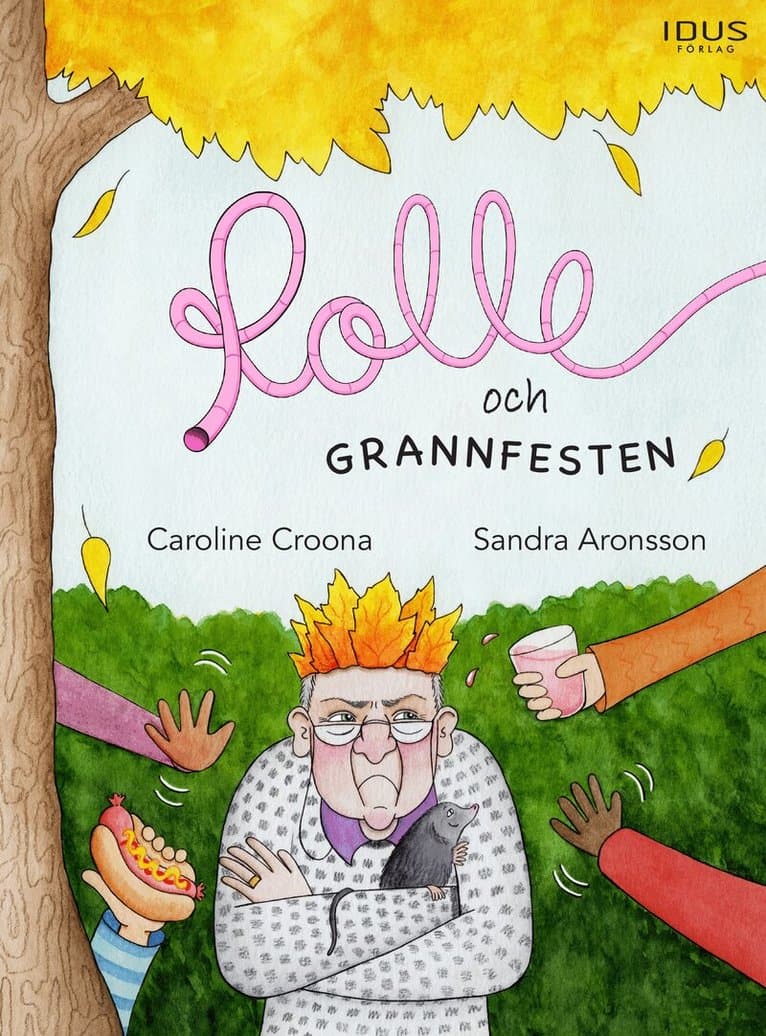 Rolle och grannfesten
