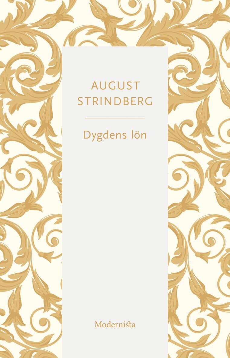 Dygdens lön