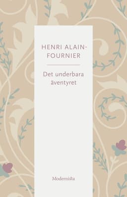 Det underbara äventyret