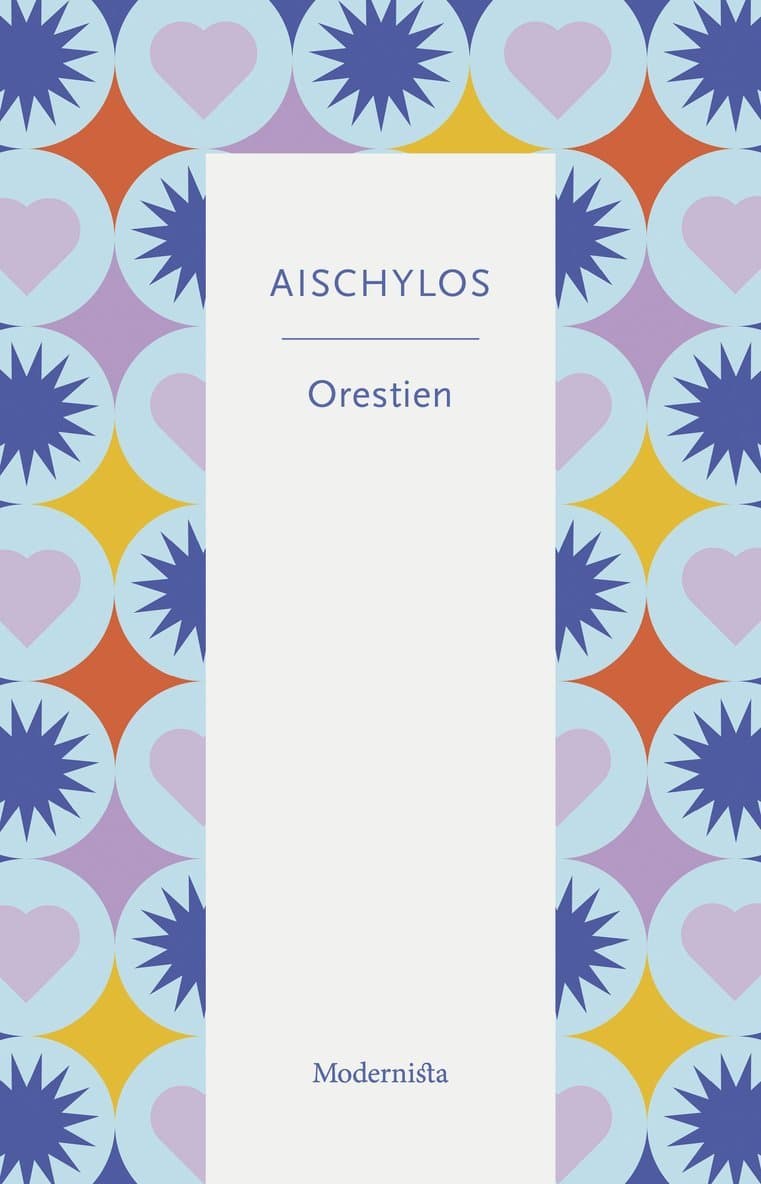 Orestien