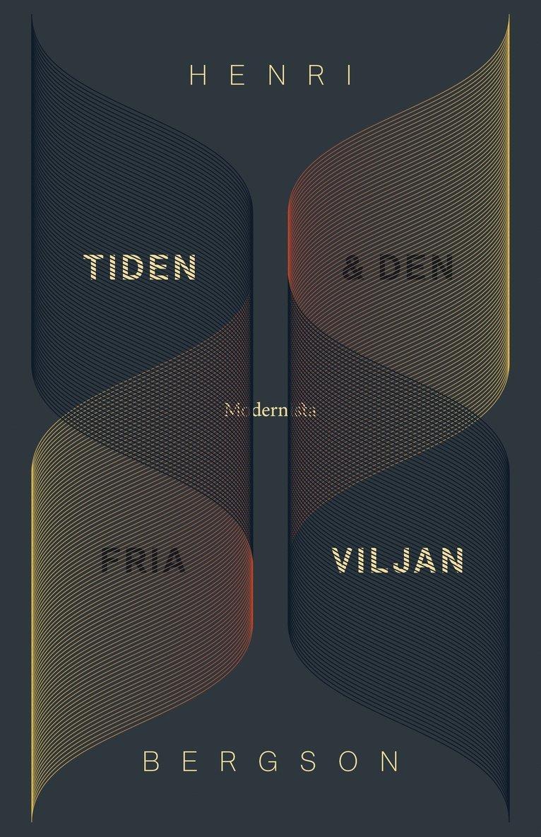 Tiden och den fria viljan