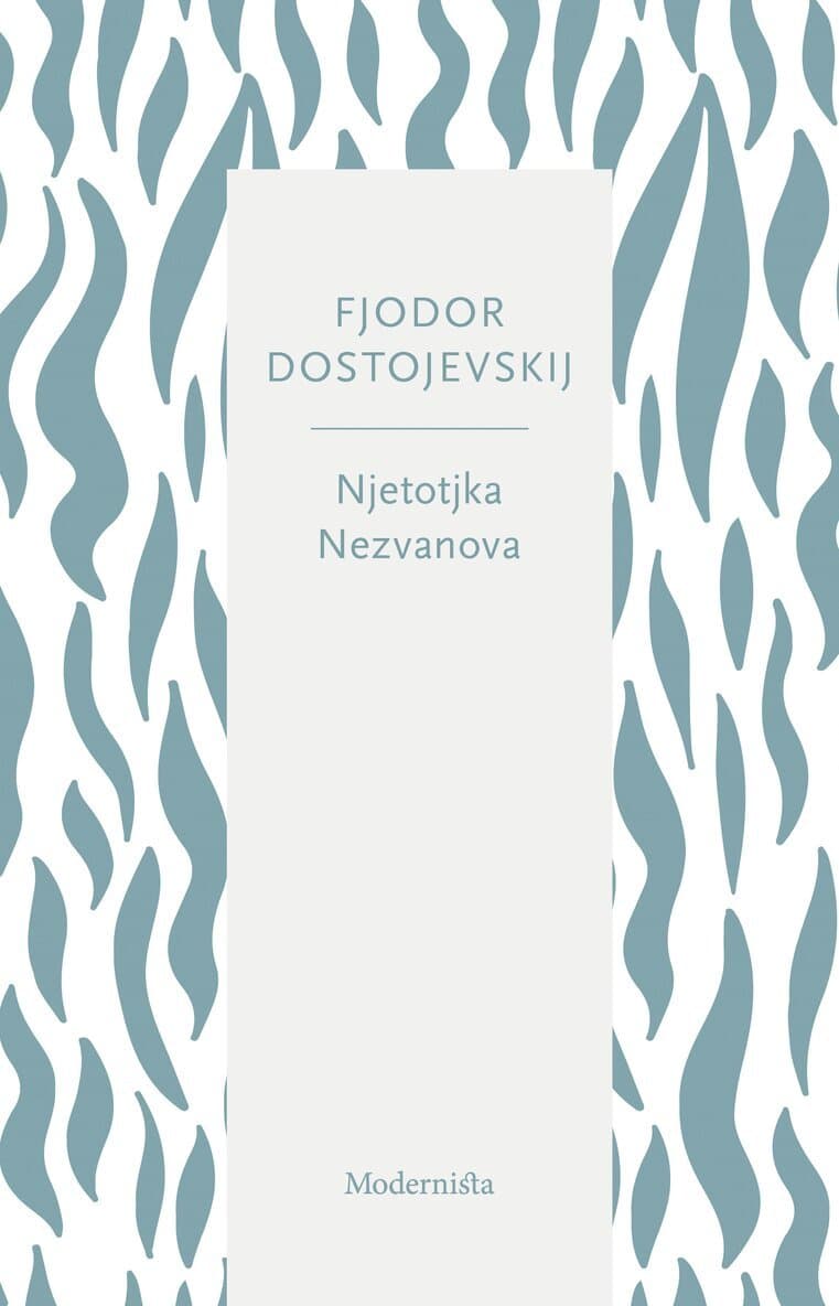 Njetotjka Nezvanova