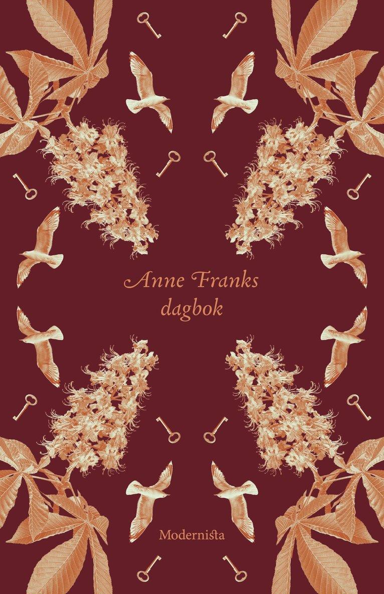 Anne Franks dagbok