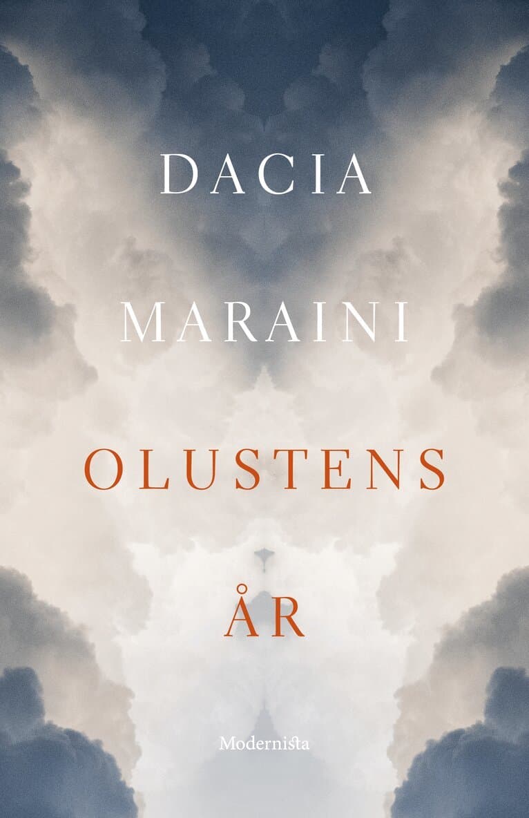 Olustens år