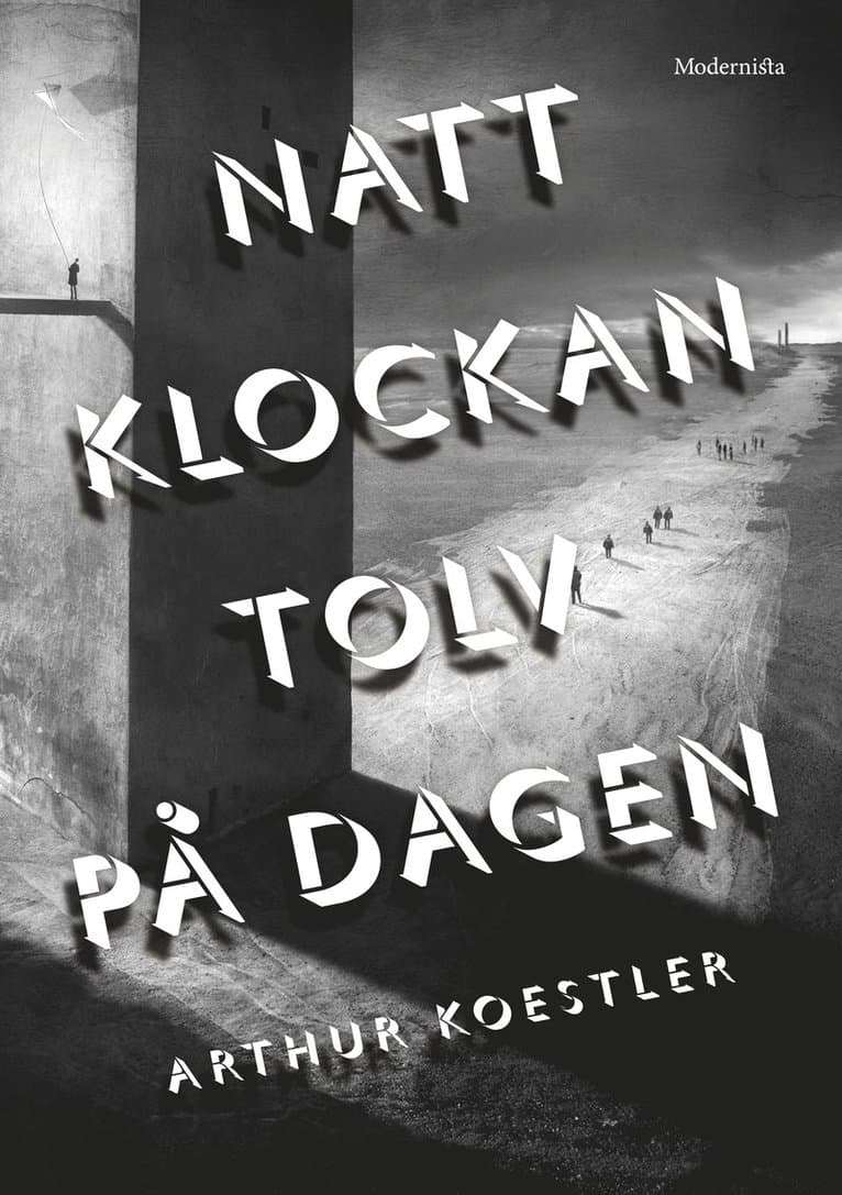 Natt klockan tolv på dagen