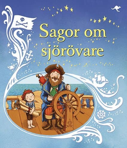 Sagor om sjörövare
