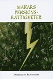 Makars pensionsrättigheter