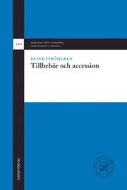 Tillbehör och accession