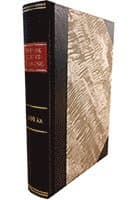 Svensk Juristtidning 100 år