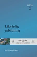Likvärdig utbildning