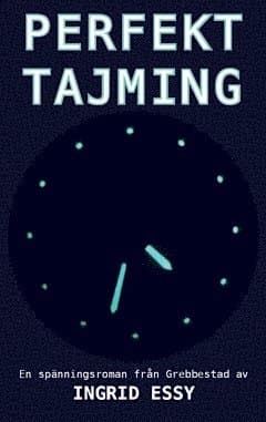Perfekt tajming : en spänningsroman från Grebbestad