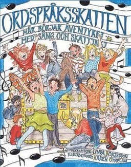 Ordspråksskatten