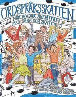 Ordspråksskatten