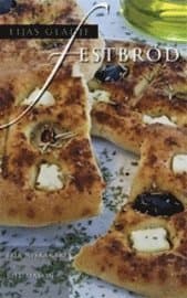 Eijas glädje : festbröd