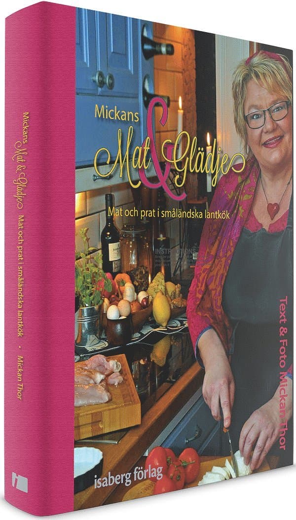 Mickans Mat&Glädje