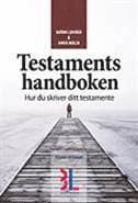 Testamentshandboken