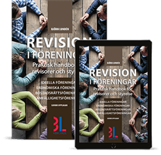 Revision i föreningar