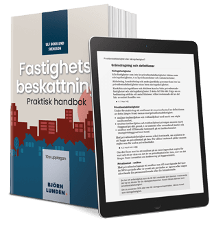 Fastighetsbeskattning