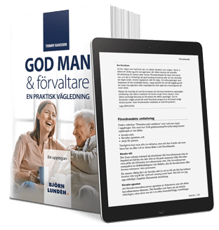 God man & förvaltare : en praktisk vägledning