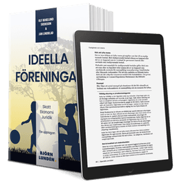 Ideella föreningar : skatt, ekonomi, juridik