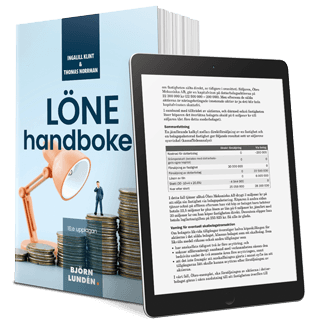 Lönehandboken