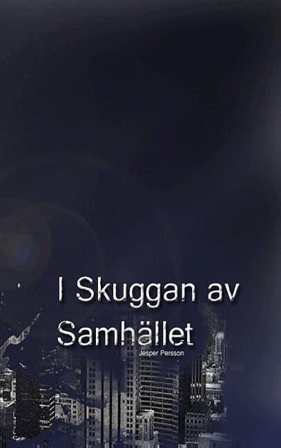 I skuggan av samhället