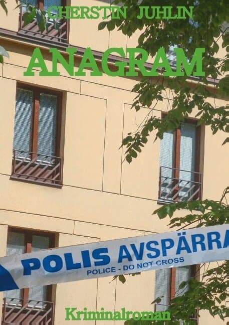 Anagram