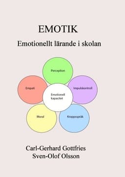 Emotik : emotionellt lärande i skolan