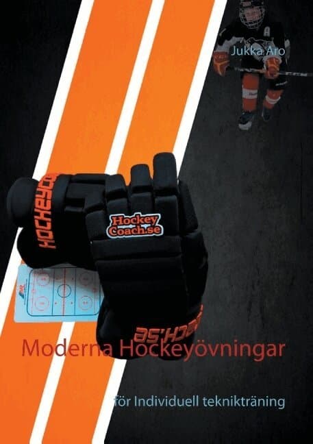 Moderna Hockeyövningar: för Individuell teknikträning