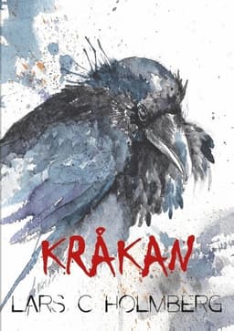 Kråkan : mellan minne och verklighet
