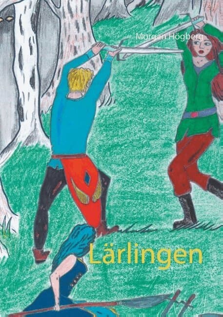 Lärlingen