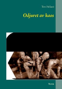 Odjuret av kaos : Staven