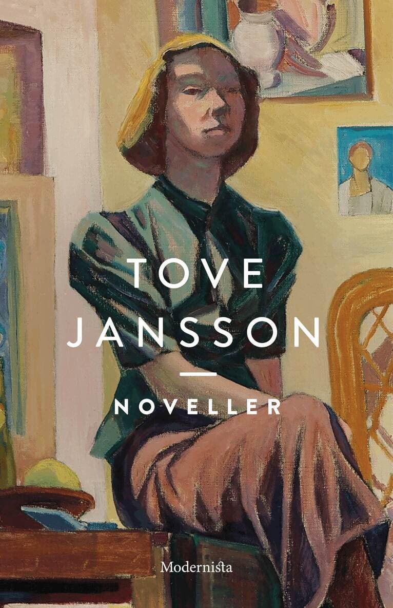 Noveller