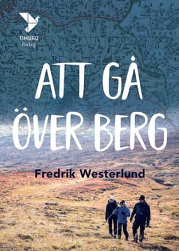 Att gå över berg