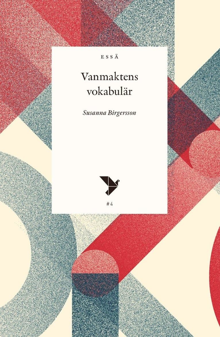 Vanmaktens vokabulär