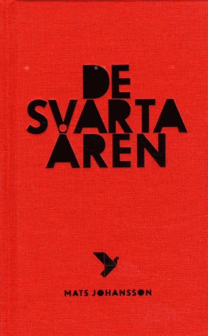 De svarta åren