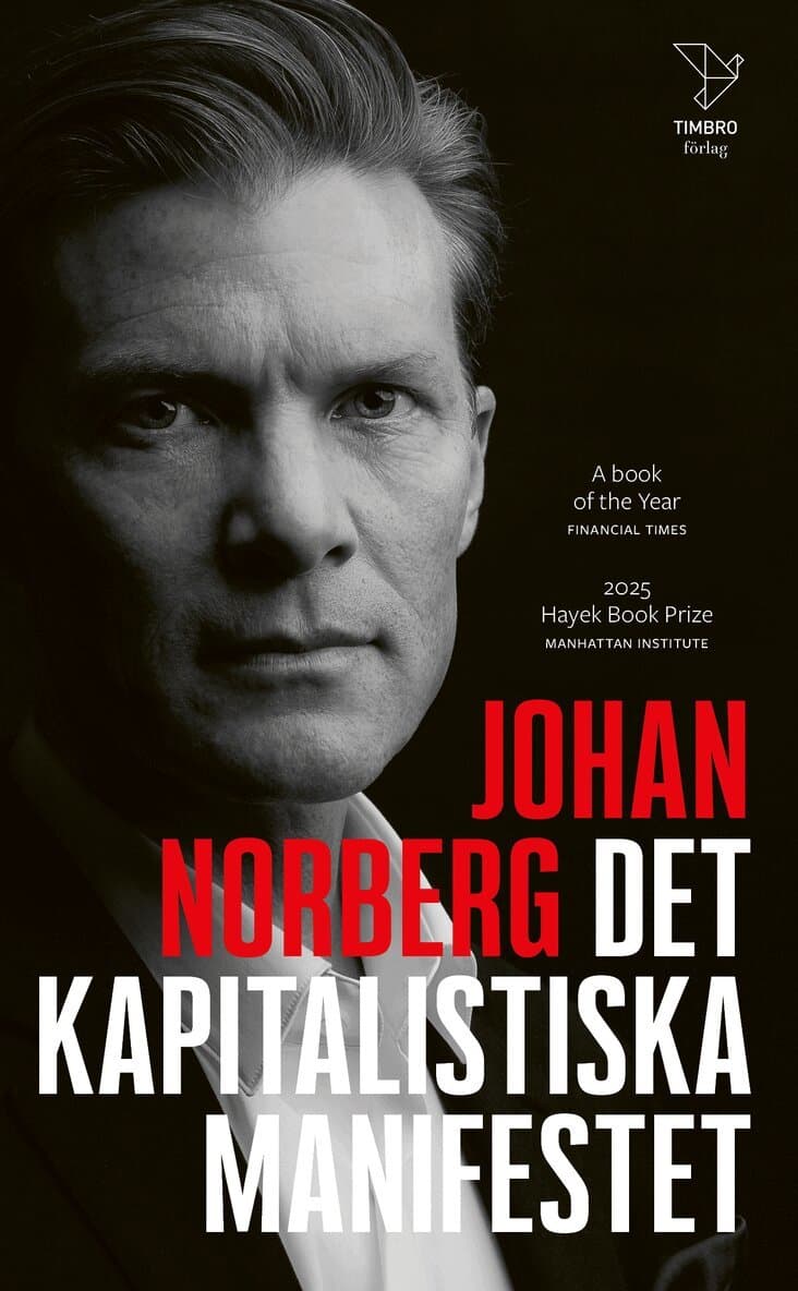 Det kapitalistiska manifestet