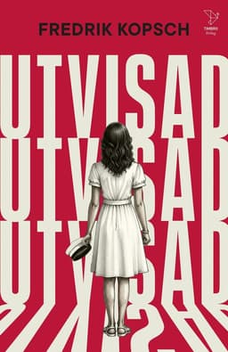 Utvisad