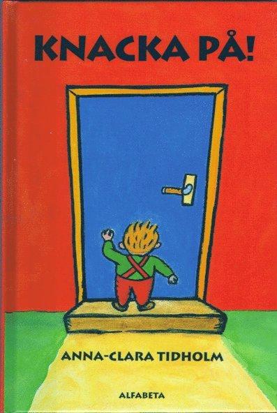 Knacka på!