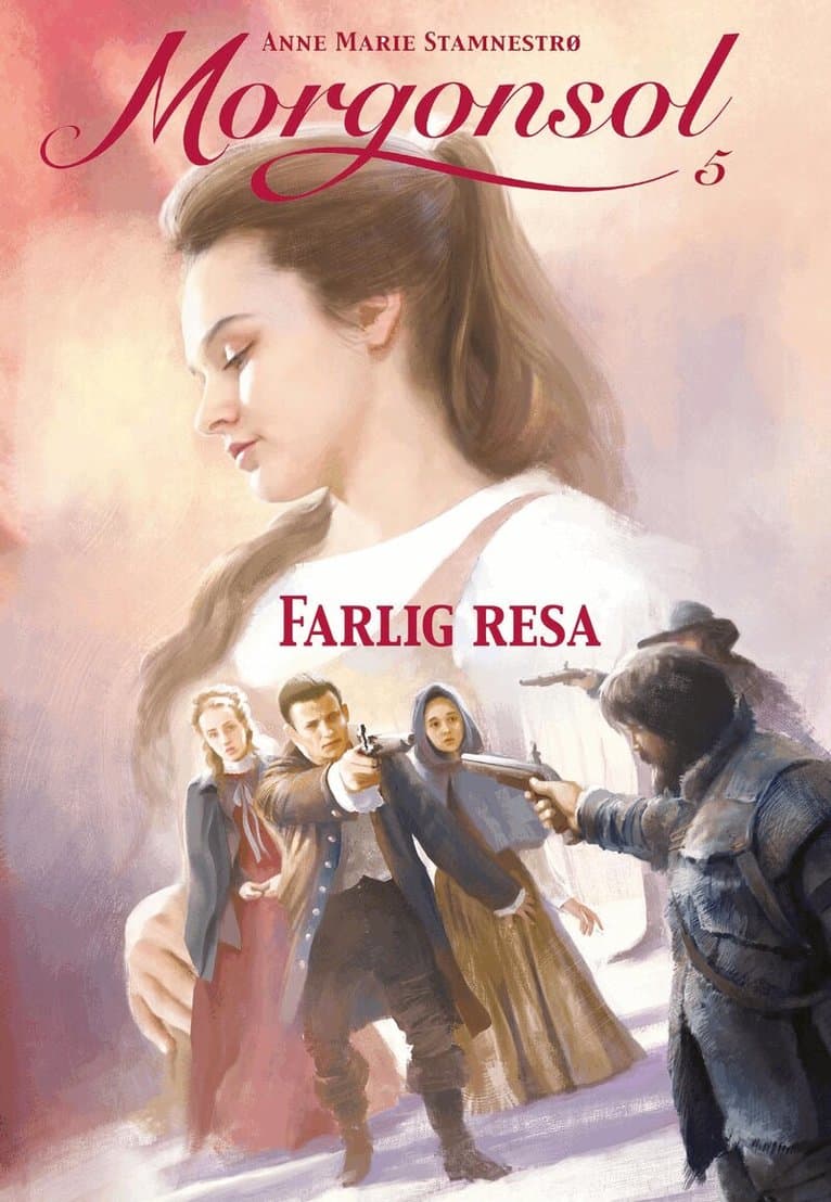 Farlig resa