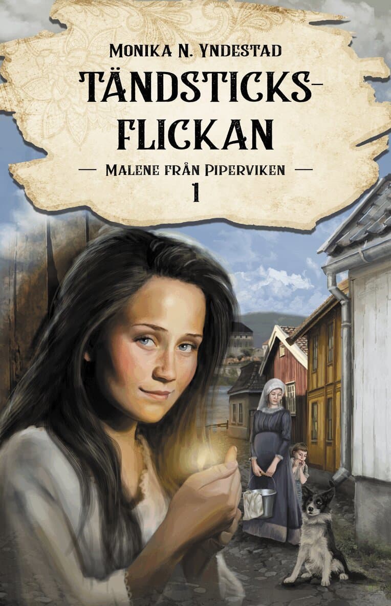 Malene från Piperviken