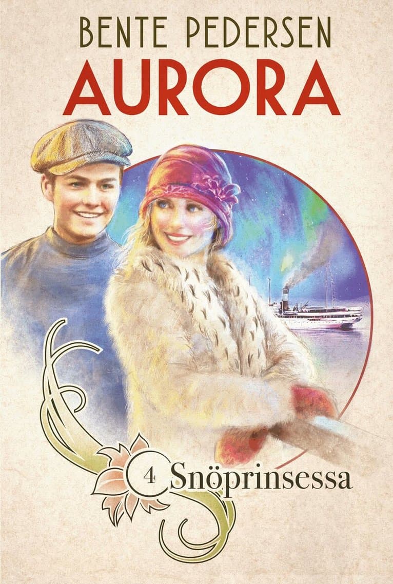 Snöprinsessa