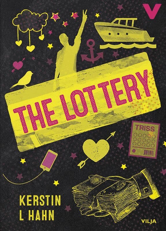 The lottery