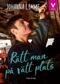 Rätt man på rätt plats