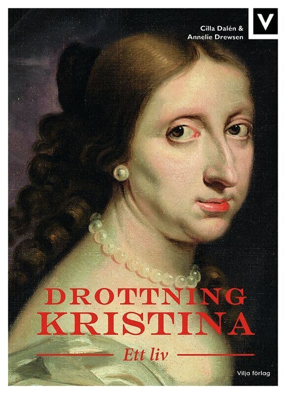 Drottning Kristina : ett liv