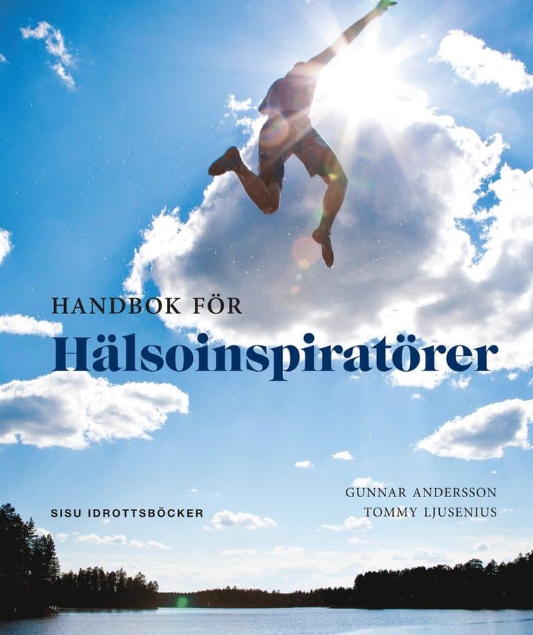 Handbok för hälsoinspiratörer